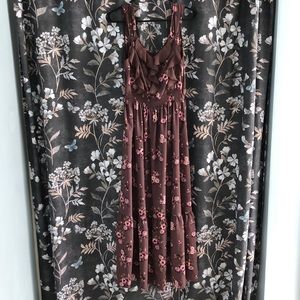 Lauren Conrad Dress🌸